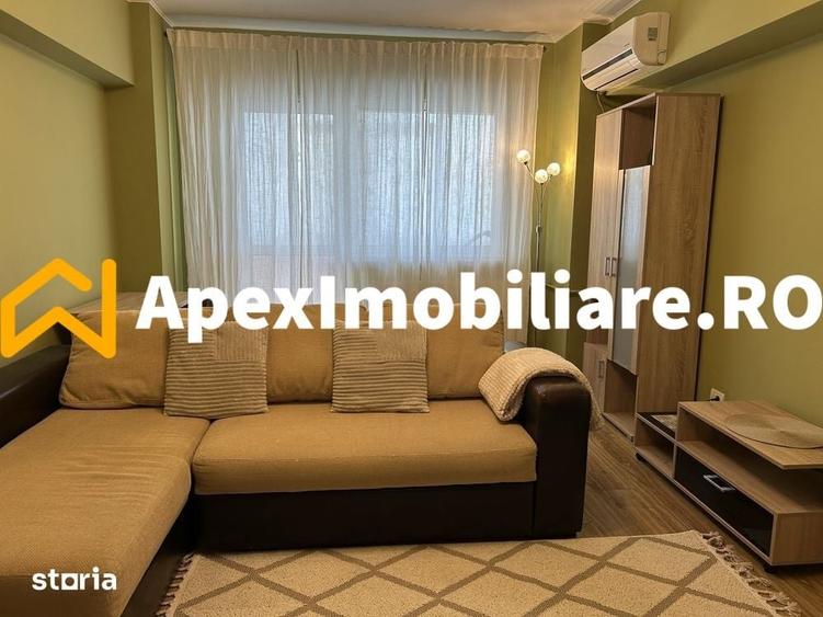 Ap. 2 cam de inchiriat Timpuri Noi Bucuresti | Metrou 2 min | AC Boile - 4