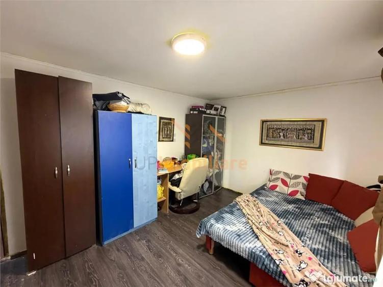 Casă cu 3 camere cu Teren 550 Mp în Central
