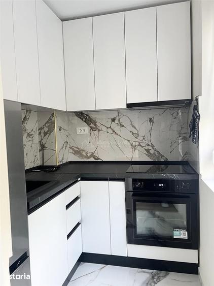 Apartament cu 2 camere în Rogerius