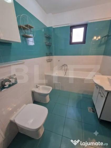 Apartament 2 camere, 64,90mp, etaj 2, bloc nou, zona Burduje - 7