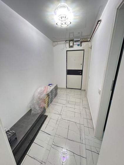 Garsonieră decomandată, mobilată în Gorjului