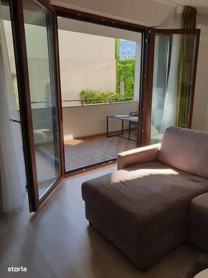 Studio Soho Unirii la Parter cu Gradina Proprie - 7