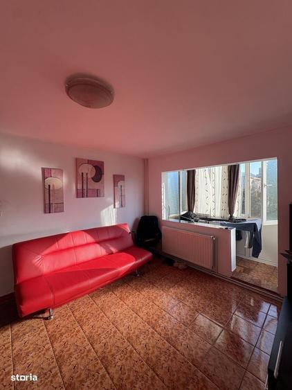 Apartament 2 camere zona Astra ,str Saturn - 6