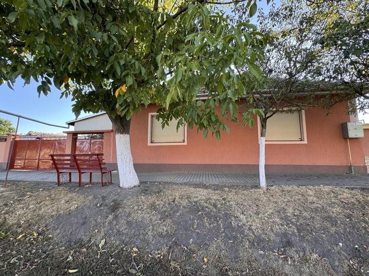 Casa de vanzare in Curtici judetul Arad - 8
