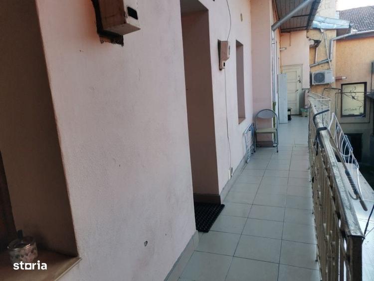 Apartament cu 1 camera in Centru - 6