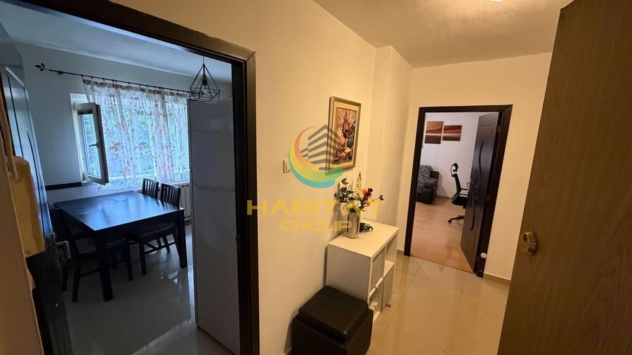 Apartament cu 3 camere decomandat în Vitan Mall