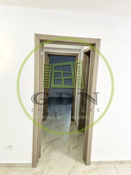 Apartament 3 camere 65mp de vânzare- Piata Rahovei - 6