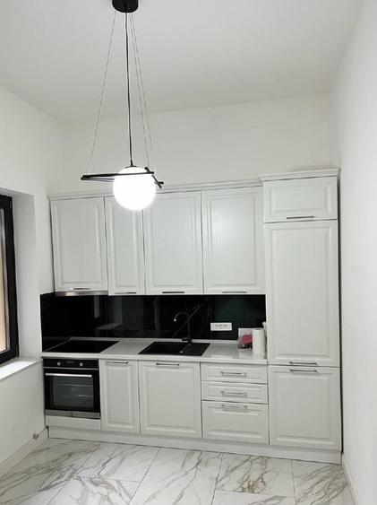 Casă individuală cu 2 camere cu Centrală Termică în Ultracentral