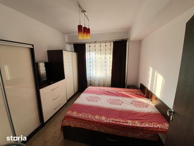 Apartament 2 camere Militari Residence langa Auchan - 5