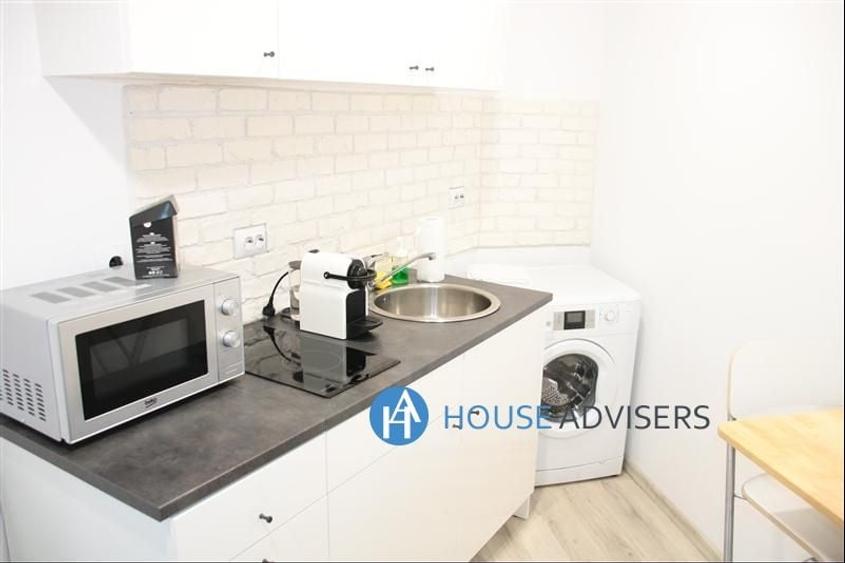 Apartament cu 2 camere, mobilat în Unirii