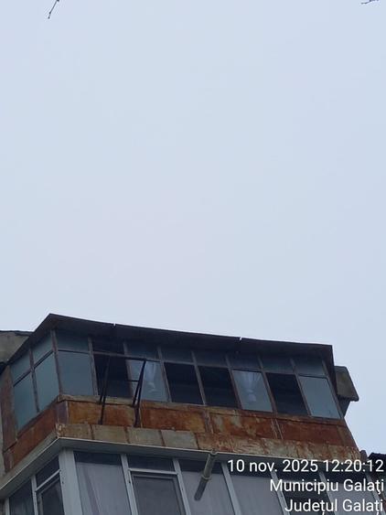 Apartament cu 2 camere decomandat în Micro 14