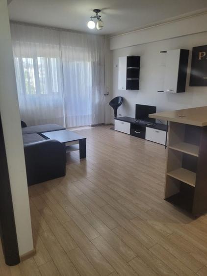 Apartament cu 2 camere decomandat în Chiajna