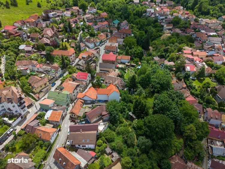 Imobil compus din 8 unitati locative - 17