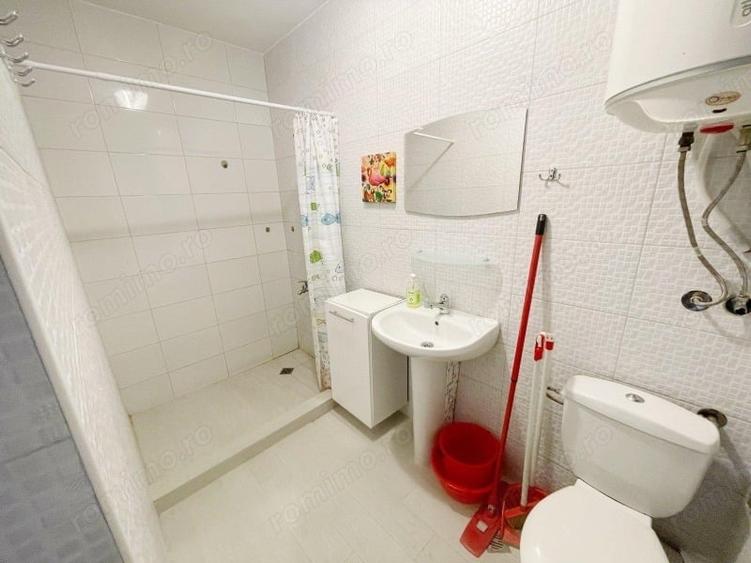 De inchiriat apartament cu o camera zona Girocului - 2