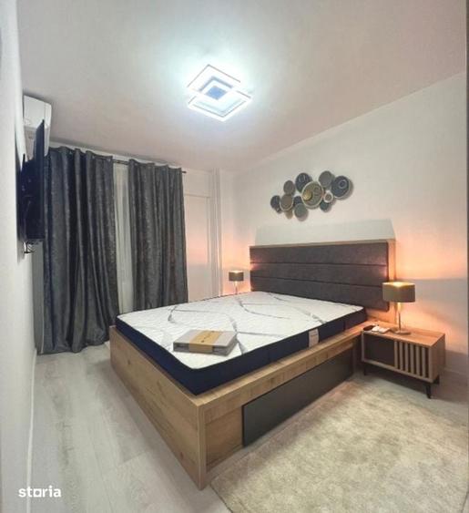 Apartament cu 2 camere decomandat în Panduri