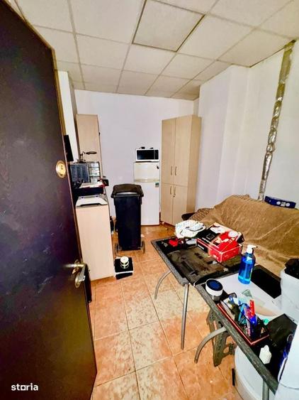Spațiu comercial, de 200 mp, în Central