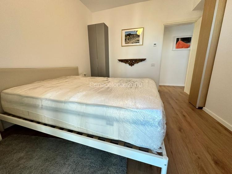 Apartament 2 camere Sisesti