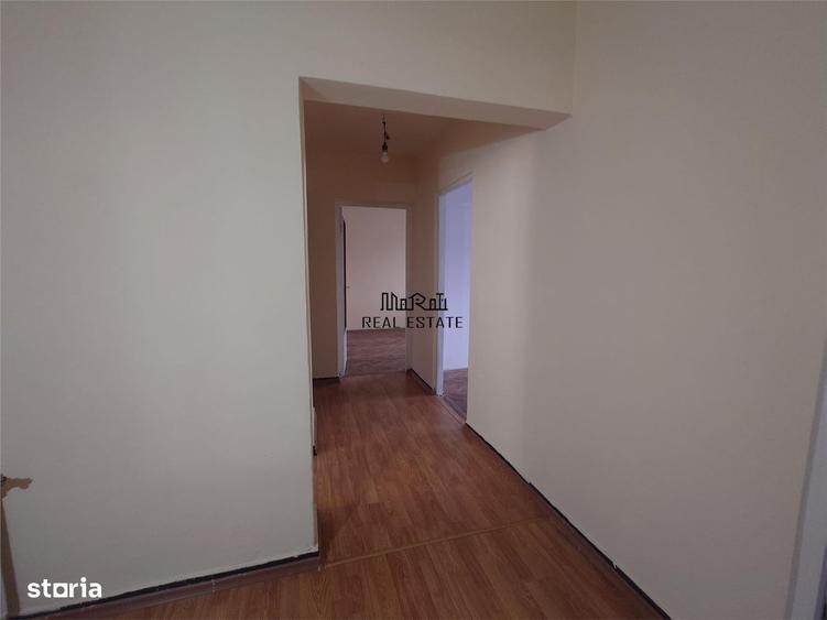 Apartament cu 3 camere în Ultracentral