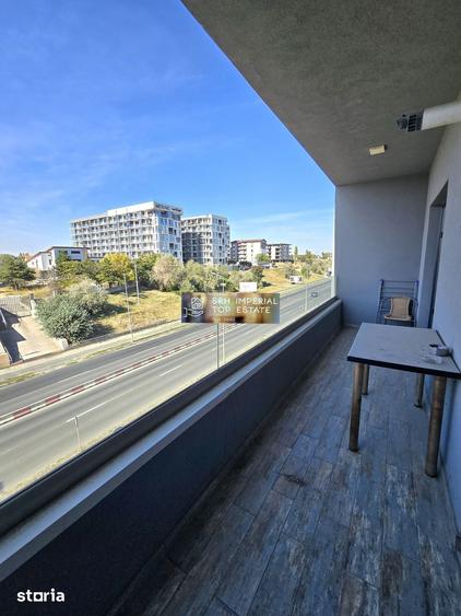 Apartament cu 2 camere în Nord