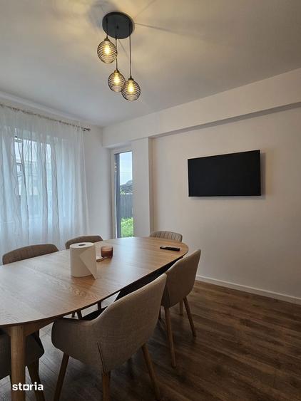 Apartament cozy in Otopeni - Tunari, curte 70 mp si parcare - 8
