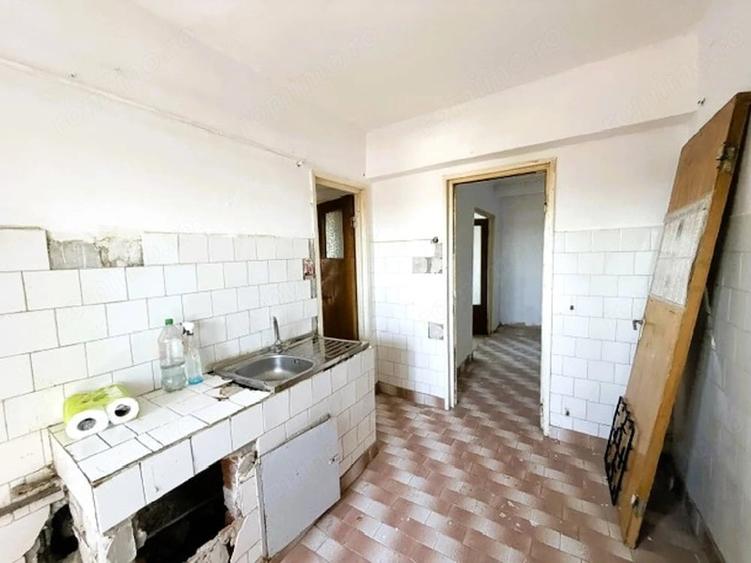 Apartament 2 camere 51,23 mp , 2 balcoane, zona Esplanada - 13