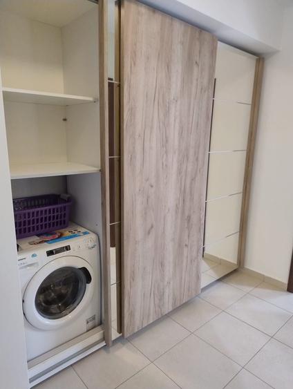 Garsonieră decomandată în Chiajna