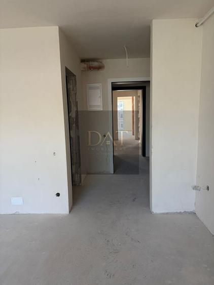 Apartament cu 2 camere în Gheorgheni