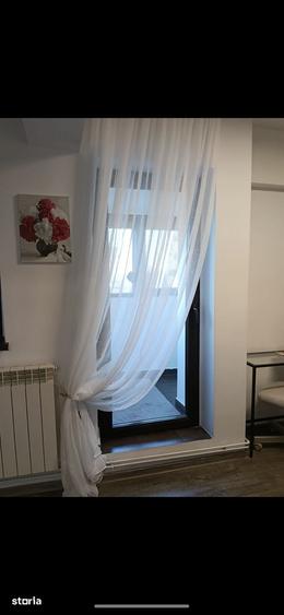 Garsoniera Capitol Bulevardul Tomis Spitalul Judetean - 5