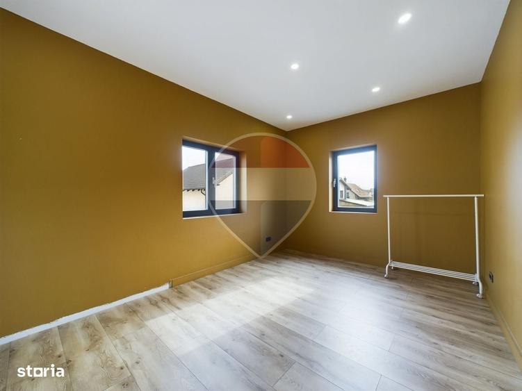 Casa/vila 4 camere vanzare in Bucuresti Ilfov, Corbeanca - 20