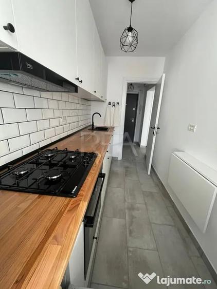 Garsoniera - Renovata - 10 min. Metrou Tineretului - 4