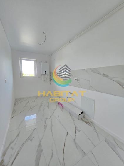 2 camere bloc nou langa metrou Aparatorii Patriei - 2
