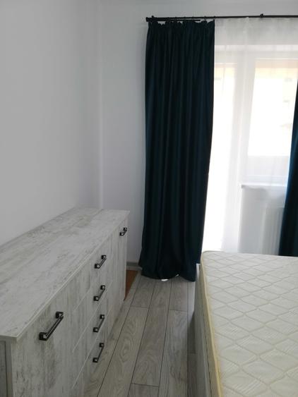 Apartament cu 2 camere semidecomandat în Runcu