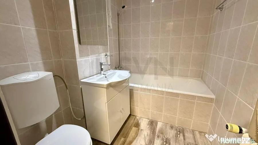 Apartament cu 3 camere decomandat în Doamna Ghica
