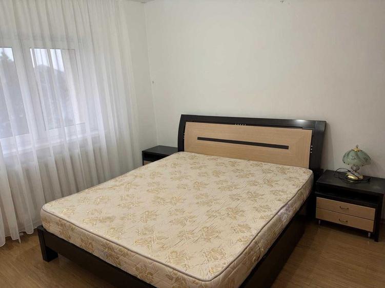 Apartament cu 2 camere semidecomandat în Obcini