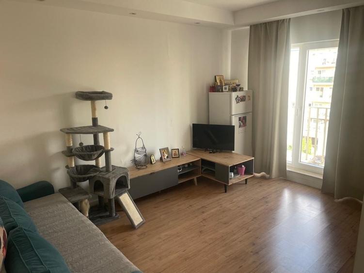 Apartament cu 2 camere în Ștefăneștii de Jos