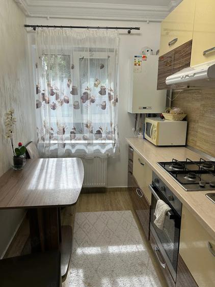 Garsonieră decomandată în Valea Lupului