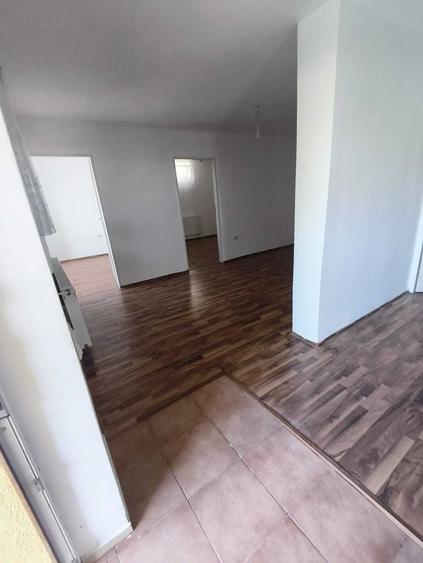 Casă cu 2 camere în Turnișor