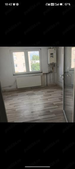 Garsonieră nedecomandată în Central