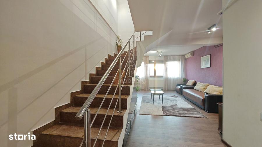 Inchiriere duplex 3 camere, Prelungirea Ghencea - Cartier latin - 2