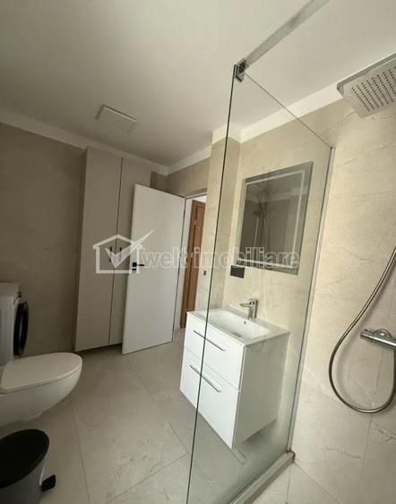Apartament modern cu 1 camera, zona semicentrala Cluj-Napoca - 2