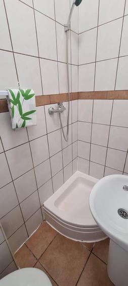 Garsonieră nedecomandată în Central