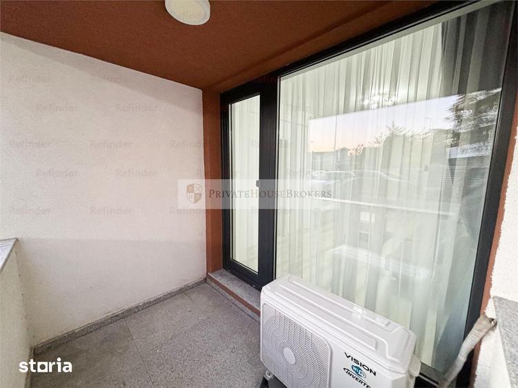 Pipera | Florance Residence | Bloc 2018 | Parcare - 5