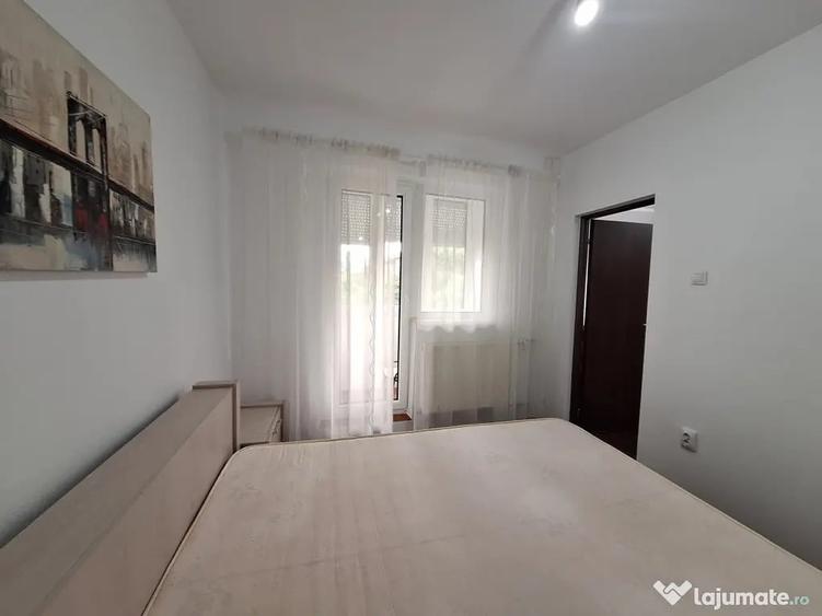 Apartament cu 2 camere semidecomandat în Circumvalațiunii