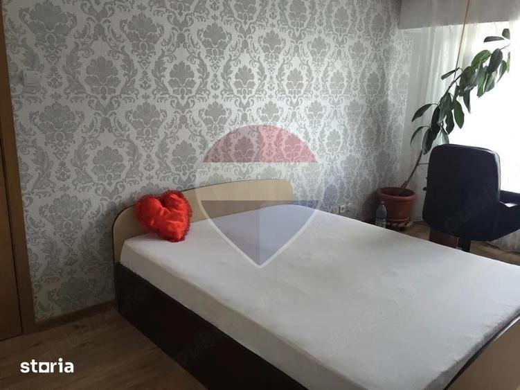 Apartament 3 camere Decomandat Langa UMF Bd. Independen?ei 650 - 1