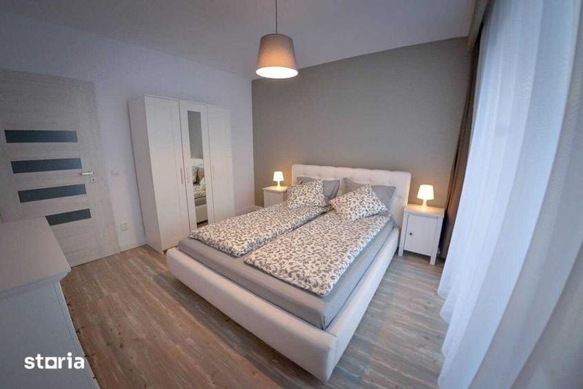 Inchiriez Apartament 2 Camere - City Residence - 4