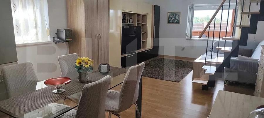 Casa complet mobilata, priveli?te spectaculoasa spre Ciuca? ?i Piatra Craiului - 10