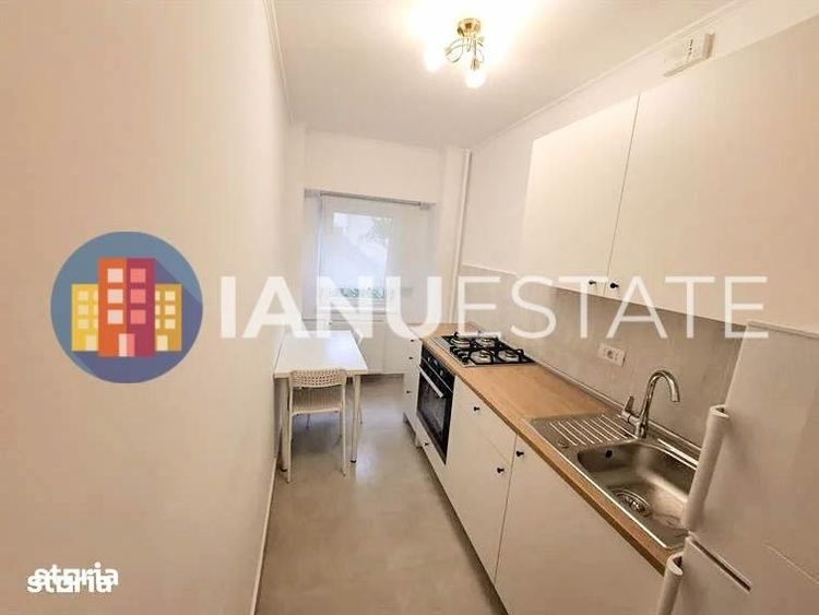 Timpuri Noi 10` Metrou Mihai Bravu Calea Vitan Mall Foisorului Renovat - 5
