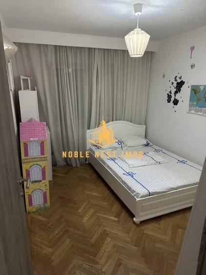 Apartament 3 camere de inchiriat cartierul Eremia, Pite - 1