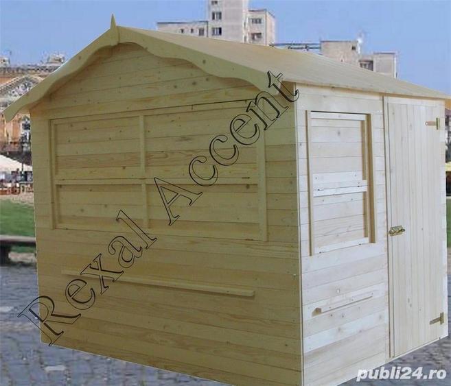Spațiu comercial, de 6 mp, în Central