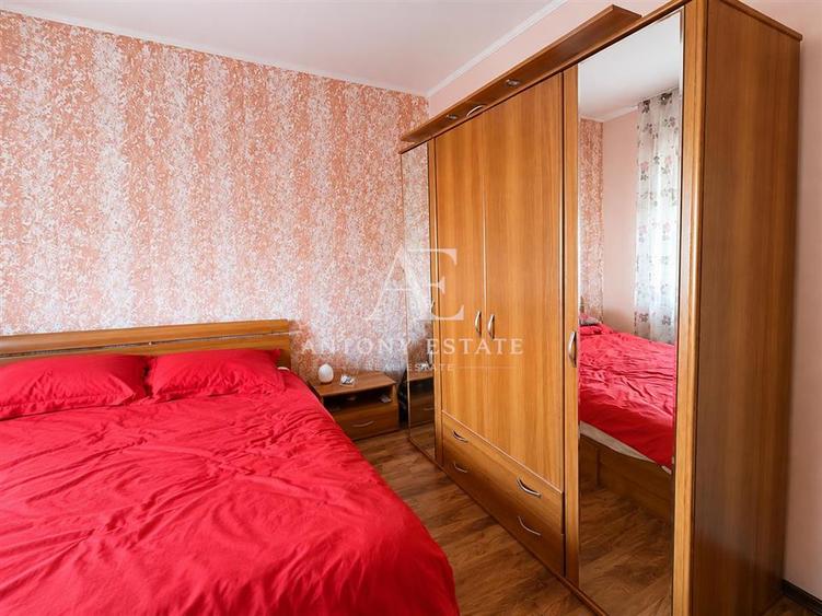 Antony Estate | Apartament 2 camere - Rogerius - Oradea - 9